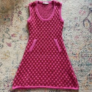 BRAND NEW ZARA DRESS❤️‍🔥